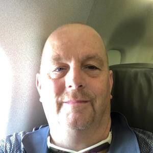 Meet your Posher, Tim